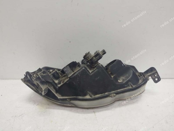Honda HR-V Sol Far 99-06 CP HP (GD120)