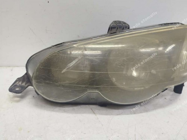 Honda HR-V Sol Far 99-06 CP HP (GD120)