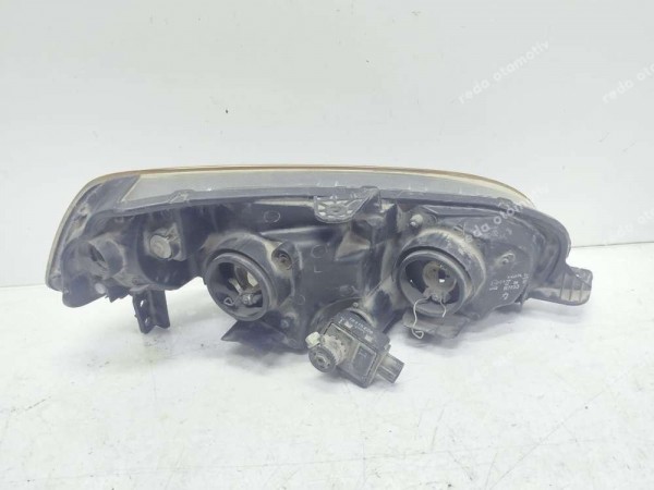 Honda HR-V Sol Far 99-06 CP HP (GD120)