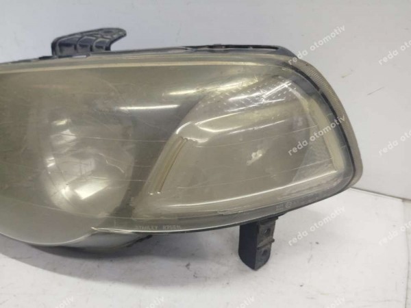 Honda HR-V Sol Far 99-06 CP HP (GD120)