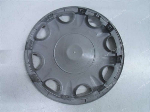 Renault Megane Laguna 14 İnç Jant Kapağı Orj Amb 7700413091 YP (FC-116)