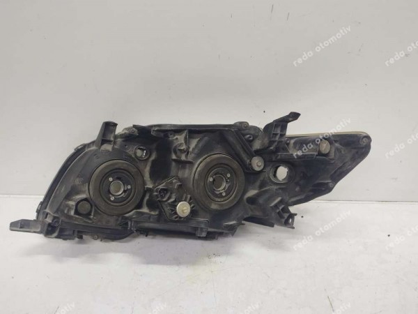 Toyota Corolla 07-09 Ön Sağ Far 81130-12A60 YS HP (GD120)