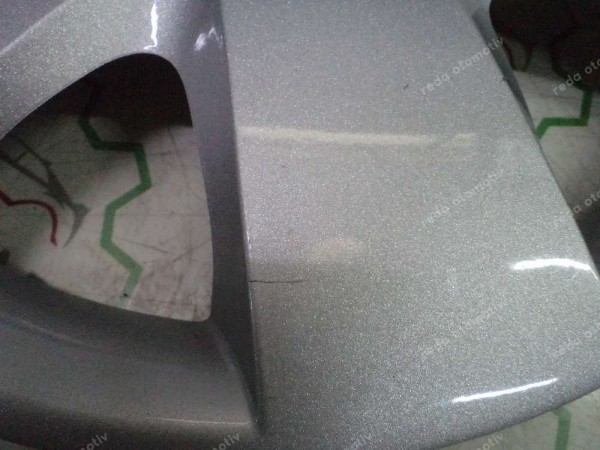 Renault Scenic 16 İnç Jant Kapağı Orj 403199705R YP (FC-117)