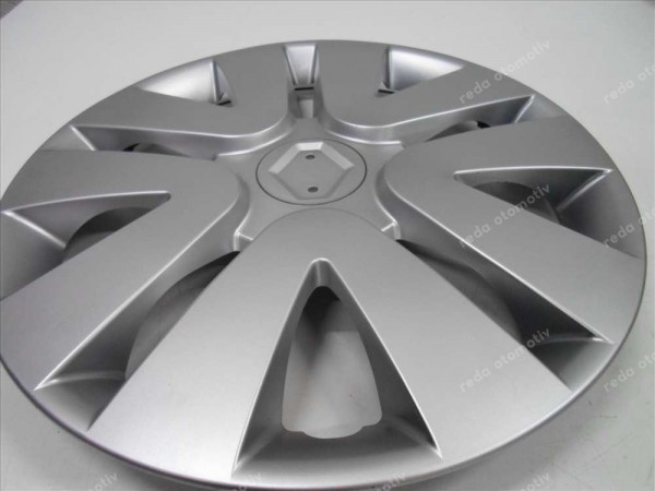 Renault 15 İnç Jant Kapağı YS YP (FC-117)