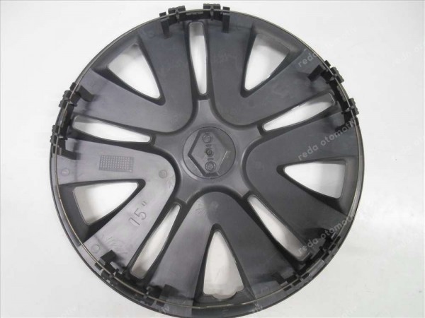 Renault 15 İnç Jant Kapağı YS YP (FC-117)