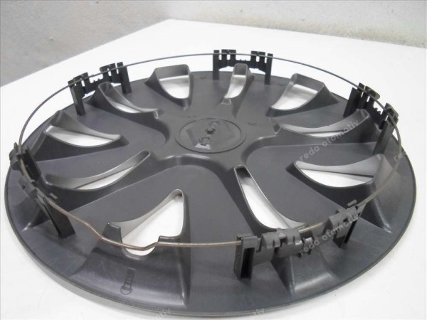 Renault 15 İnç Jant Kapağı YS YP (FC-117)