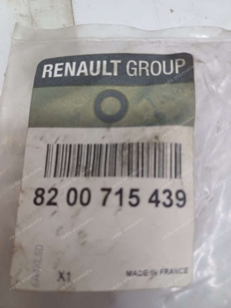 Renault Clio 2 Motor Kaput Sağ Menteşesi 8200715439 YP (HA-120/122)