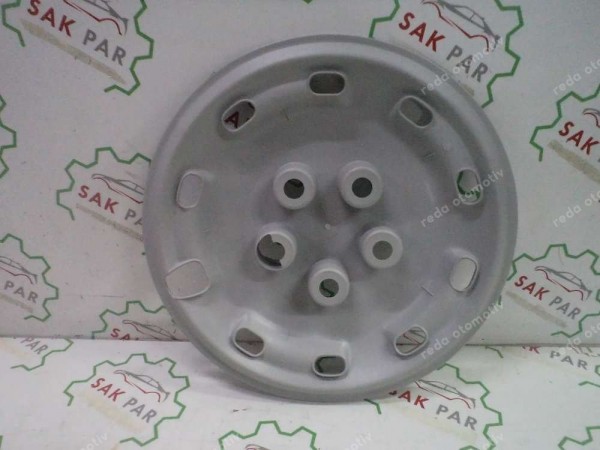 Fiat Ducato 15 İnç Jant Kapağı Orj 1340184080 1310213080 YP (FB-118)