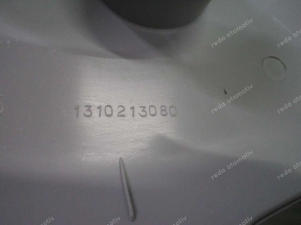 Fiat Ducato 15 İnç Jant Kapağı Orj 1340184080 1310213080 YP (FB-118)