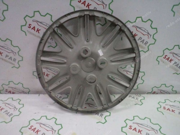 Fiat Doblo 14 İnç Jant Kapağı Orj 0517660840E YP (FB-117)