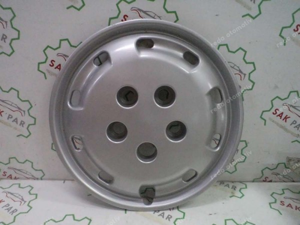 Fiat Ducato 16 İnç Jant Kapağı Orj 1318581080 YP (FB-117)