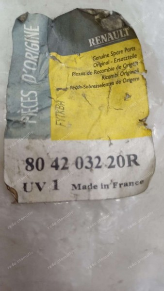 Renault Megane 2 Sağ Ön Kapı Menteşesi 804203220R YP (HA-121)