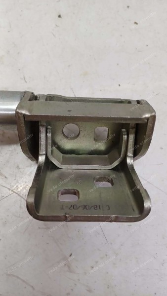 Renault Modus Sol Ön Alt Menteşe 8200213722 YP (HA-121)