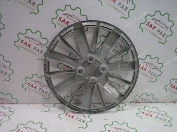 Fiat Linea 15 İnç Jant Kapağı Orj 51903835 YP (FB-115)