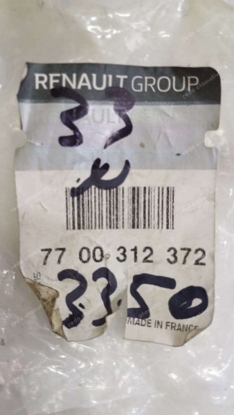 Renault Trafic 2 Sürgülü Kapı Orta Mekanizması Ayağı 7700312372 YP (HA-121)