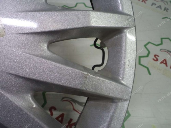 Fiat Stilo 15 İnç Jant Kapağı Orj 51743518 CP (FB-116)