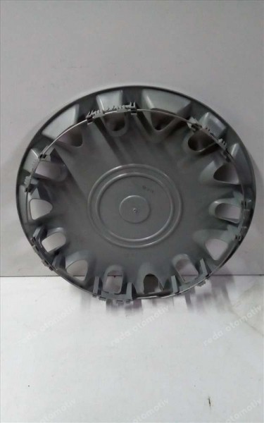 Fiat Linea Safari 15 İnç Jant Kapağı Orj 735543147 YP (FB-116)