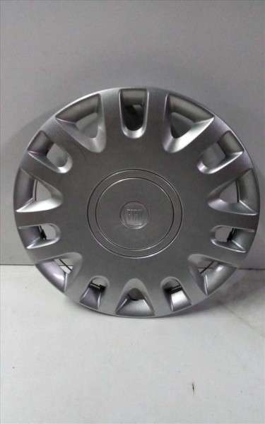 Fiat Linea Safari 15 İnç Jant Kapağı Orj 735543147 YP (FB-116)