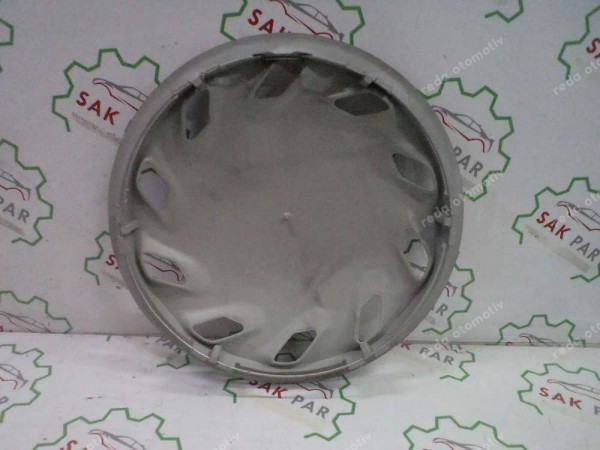 Fiat Tipo 14 İnç Jant Kapağı Orj 46710052 YP (FB-116)