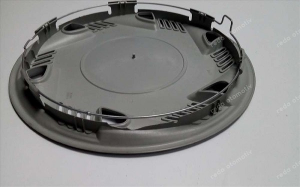 Fiat Tempra 14 İnç Jant Kapağı Orj 82480154 YP HP (FB-116)