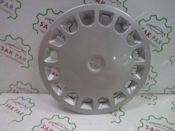 Alfa Romeo 145/146 14 inç Jant Kapağı Orj 60584590 YP (FB-116)