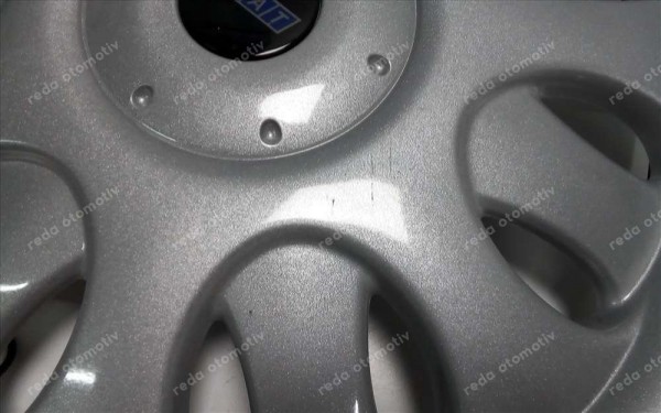 Fiat Bravo 14 İnç Jant Kapağı Orj 46529880 YP HP (FB-116)