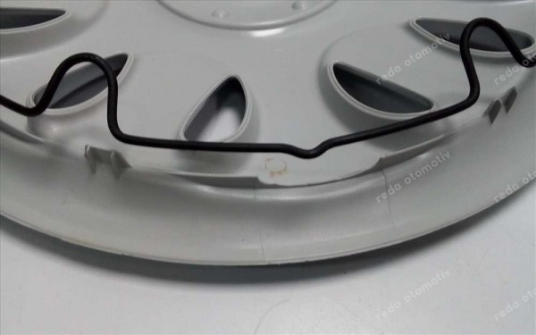 Fiat Bravo 14 İnç Jant Kapağı Orj 46529880 YP HP (FB-116)