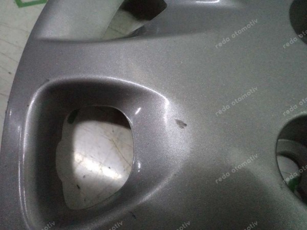 Fiat Palio 13 İnç Jant Kapağı Orj 46768732 YP (FB-115)