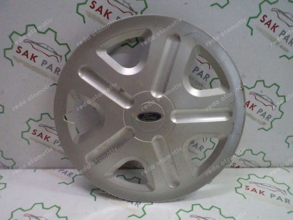 Ford Connect 15 İnç Jant Kapağı Orj CP HP (FB-115)