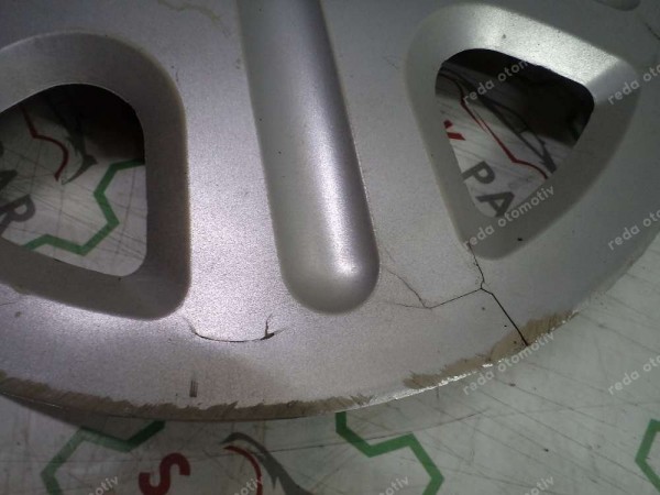 Ford Connect 15 İnç Jant Kapağı Orj CP HP (FB-115)