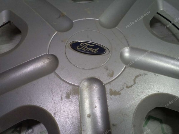 Ford Connect 15 İnç Jant Kapağı Orj CP HP (FB-115)