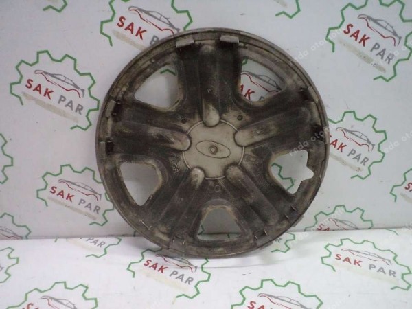 Ford Connect 15 İnç Jant Kapağı Orj CP HP (FB-115)