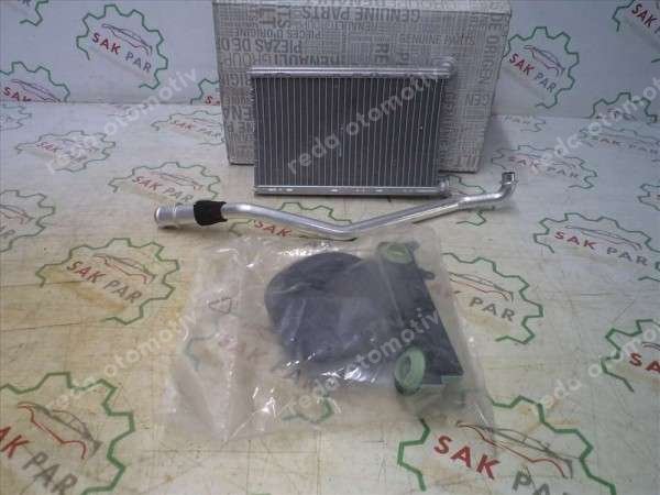 Renault Megane 2 Kalorifer Radyatörü Orj 7701209524 YP (ID-130)