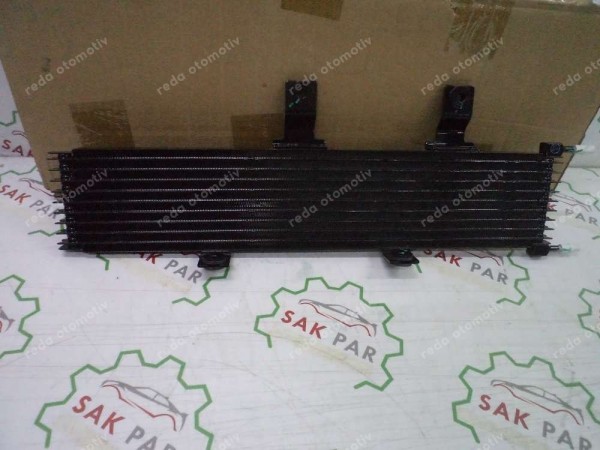 Renault Koleos 2 Turbo Soğutucu Radyatörü Orj 21606-7FV0A YP (ID-130)