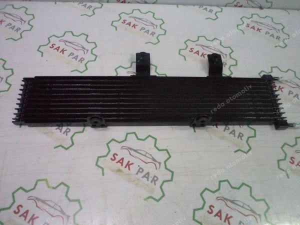 Renault Koleos 2 Turbo Soğutucu Radyatörü Orj 21606-7FV0A YP (ID-130)