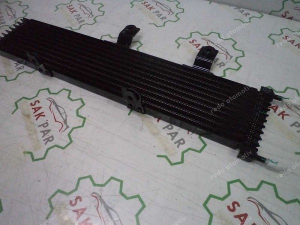 Renault Koleos 2 Turbo Soğutucu Radyatörü Orj 21606-7FV0A YP (ID-130)