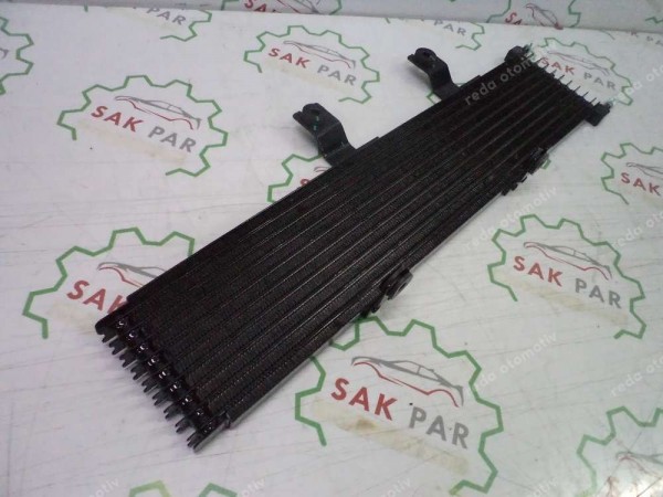 Renault Koleos 2 Turbo Soğutucu Radyatörü Orj 21606-7FV0A YP (ID-130)