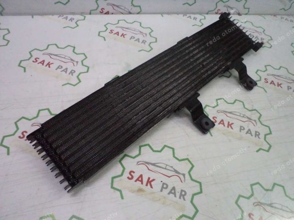 Renault Koleos 2 Turbo Soğutucu Radyatörü Orj 21606-7FV0A YP (ID-130)