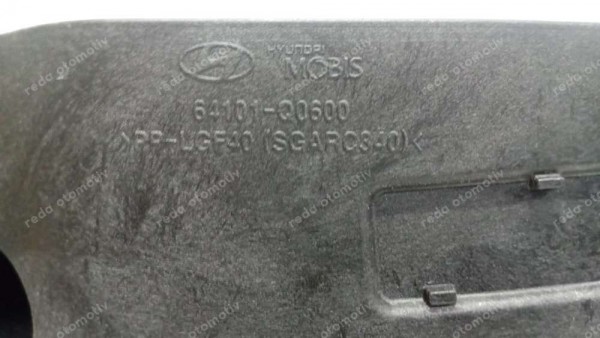 Hyundai Bayon Ön Panel Amb. 64101-Q0600 YP (Kİ-110)