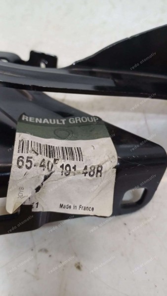 Renault Kadjar Sol Motor Kaput Menteşesi 654019148R YP (HA-120)