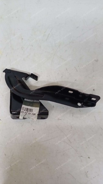 Renault Kadjar Sol Motor Kaput Menteşesi 654019148R YP (HA-120)