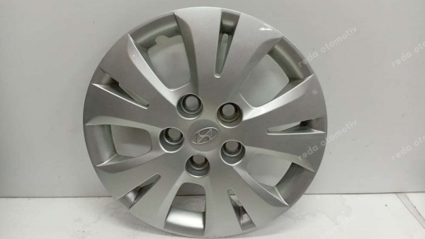 Hyundai İ10 6Jx15 Jant Kapağı 52960-1K000 CP (FB-113)