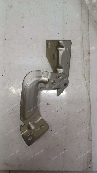 Renault Kangoo Sağ Kaput Menteşesi 8200153071 YP (HA-121)