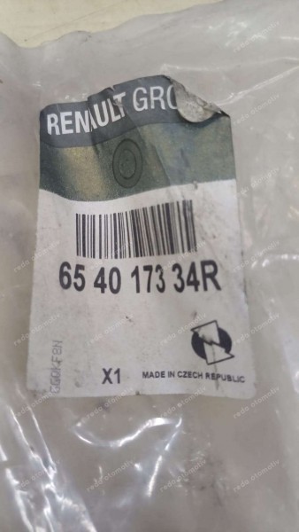 Dacia Dokker Sol Kaput Menteşesi 654017334R YP (HA-122)