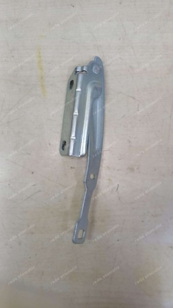 Dacia Dokker Sol Kaput Menteşesi 654017334R YP (HA-122)