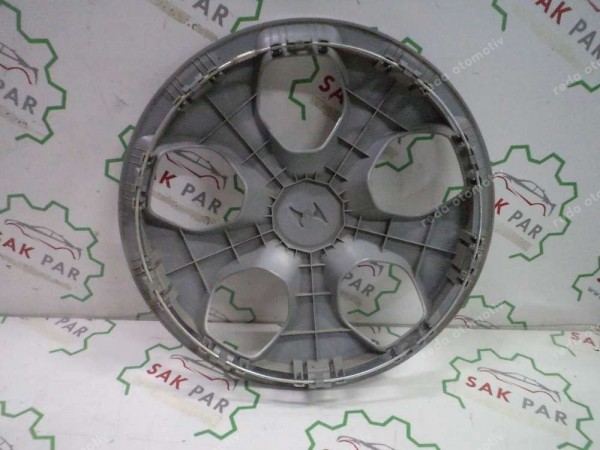 Hyundai Accent 13 İnç Jant Kapağı 52960-4F550 HP CP (FB-114)