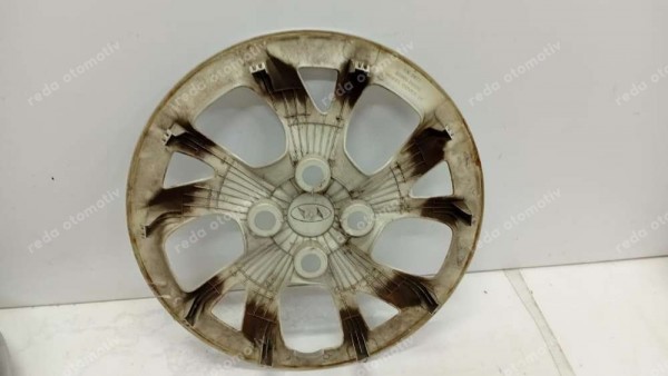 Hyundai İ10 14 İnç Jant Kapağı 52960-B9500 CP (FB-114)