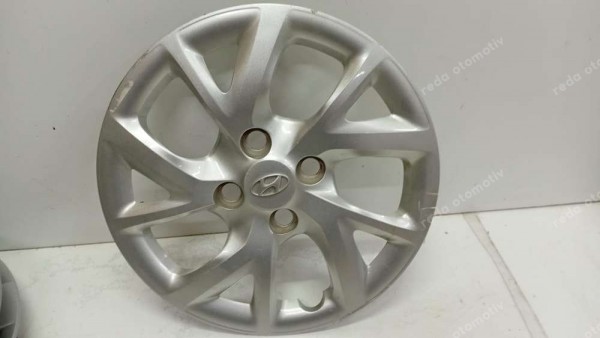 Hyundai İ10 14 İnç Jant Kapağı 52960-B9500 CP (FB-114)