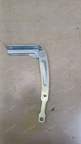 Dacia Lodgy Sağ Kaput Menteşesi 654001891R YP (HA-122)