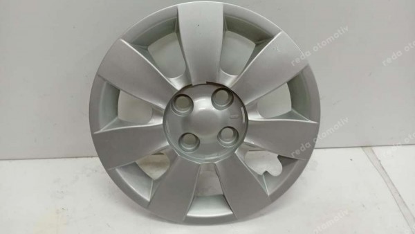 Hyundai Accent Era 14 İnç Jant Kapağı 52961-1E000 YP (FB-114)